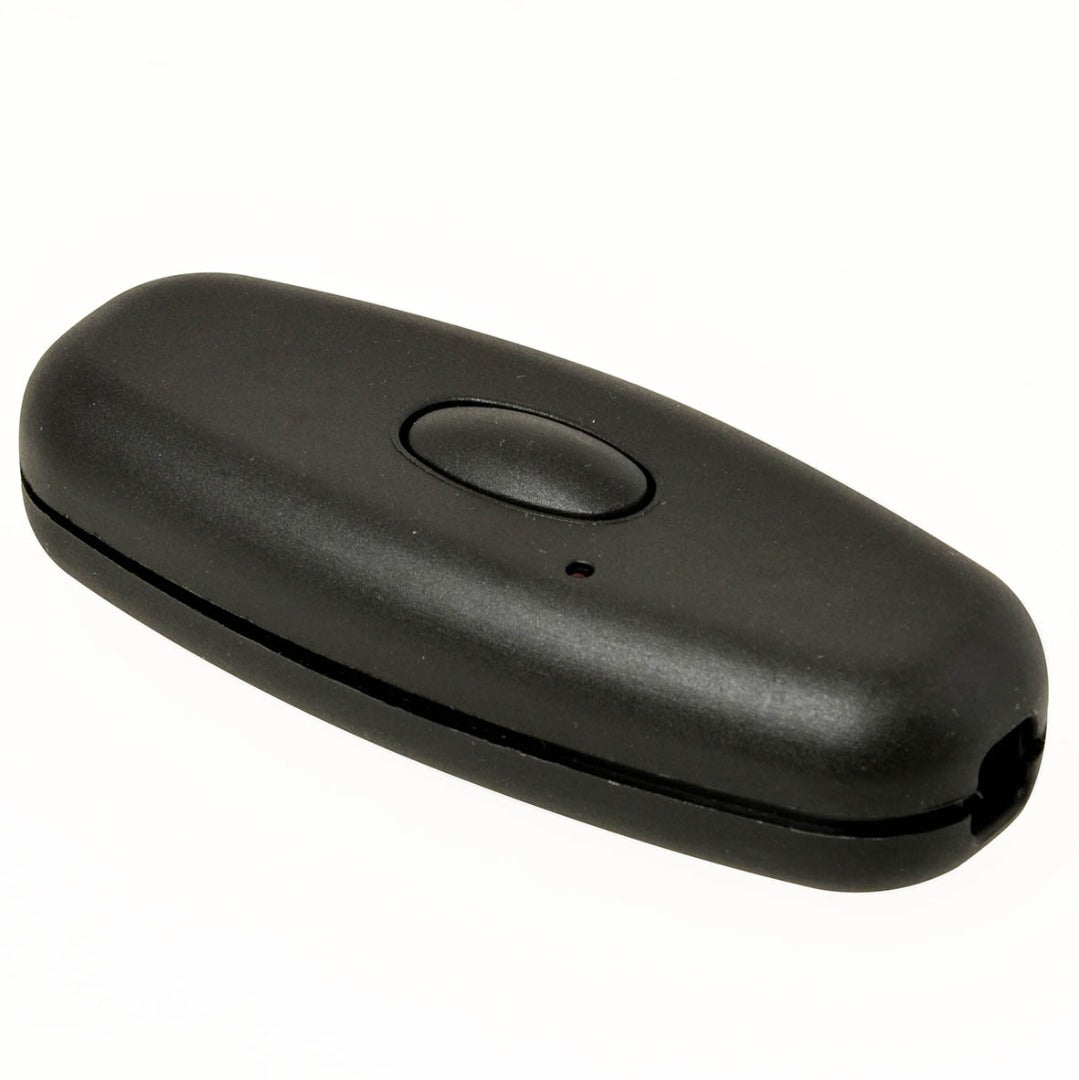LED snoer dimmer - 220V - 10 tot 150 Watt - Zwart LED snoer dimmer - 220V - 10 tot 150 Watt - Zwart